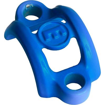 MAGURA Fixation de cintre  - Cyan - No Bolts}, Cyan - No Bolts}