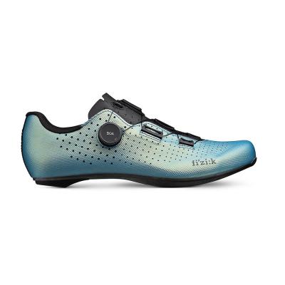 FIZIK Chaussures de route  Tempo Decos (carbone) - EU 46