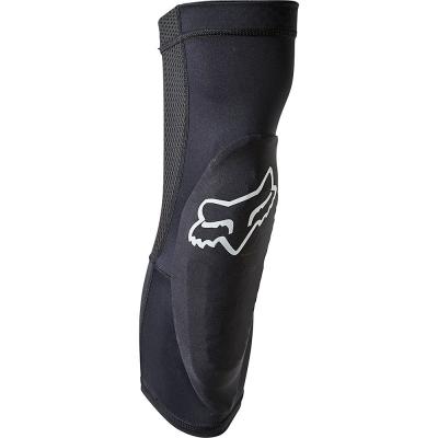 FOX  Racing - Enduro Knee Guard - Protection taille S, gris