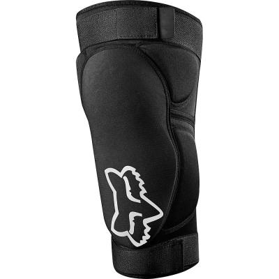 FOX  Racing - Launch D3O Knee Guard - Prot&egrave;ge-genoux taille S, noir