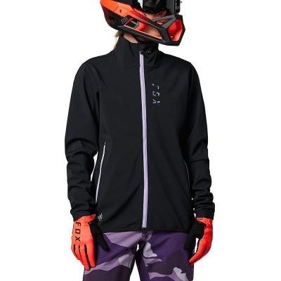 FOX Veste femme  ranger fire noir violet