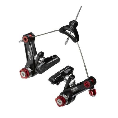 AVID Freins cantilever  Shorty Ultimate Narrow - Front One Size Noir