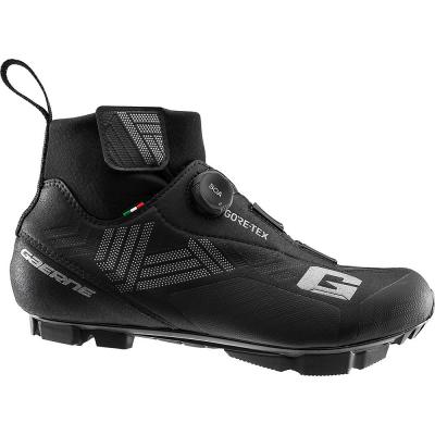 GAERNE  Icestorm MTB GoreTex Boots 1.0, Black