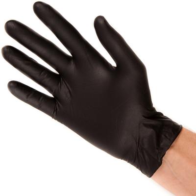 BLACK MAMBA Boite de 100 gants BlackMamaba Taille xl