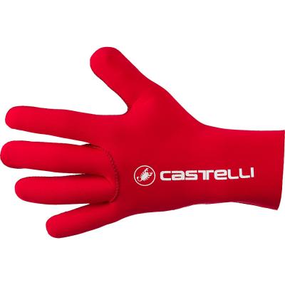 CASTELLI  Gants Diluvio 