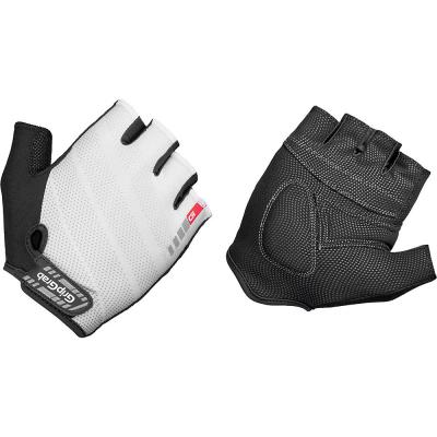 GRIPGRAB Gants courts  Rouleur, White