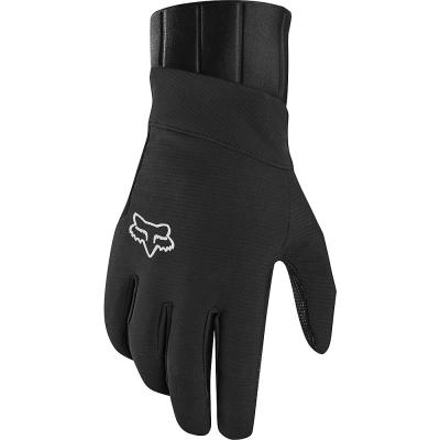 FOX  Gant v&eacute;lo Defend Pro Fire Glove Black Homme Noir taille XL