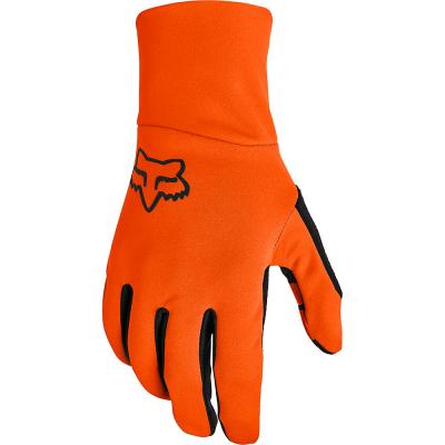 FOX  Racing Ranger Fire Gloves - Fluorescent Orange