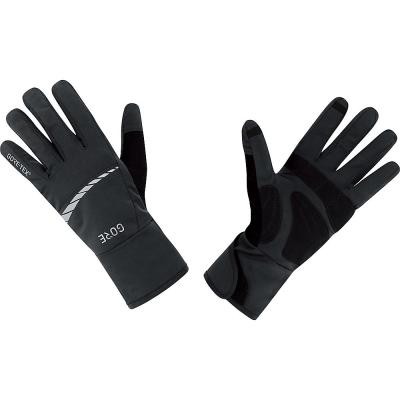 GORE WEAR  C5 GORE-TEX Gants Gants black FR: M (Taille Fabricant: 7)