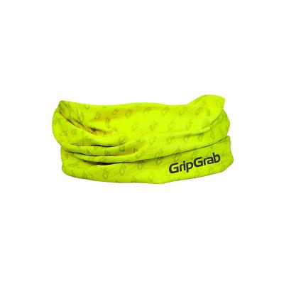 GRIPGRAB Gants  HiVis Head - Hi Vis Jaune} - One Size}, Hi Vis Jaune}