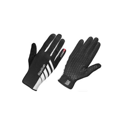 GRIPGRAB Gants longs  raptor noir blanc