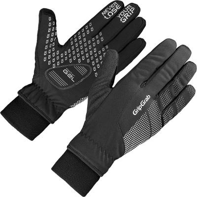 GRIPGRAB  Ride Windproof Winter Glove - Gants vlo Black S