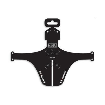 RRP Garde boue gravel cyclocross  cx guard noir