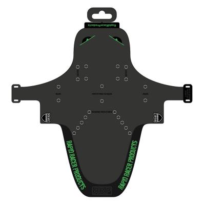 RRP  Mixte Enduro Garde boue de v lo, Vert, L EU