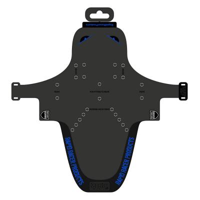 RRP  garde boue enduroguard noir bleu