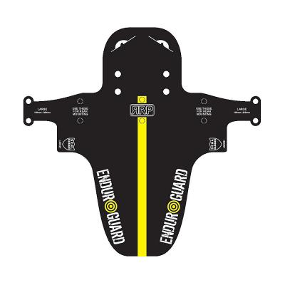 RRP  enduroguard garde-boue magenta standard fourche 80 &agrave; 120 mm