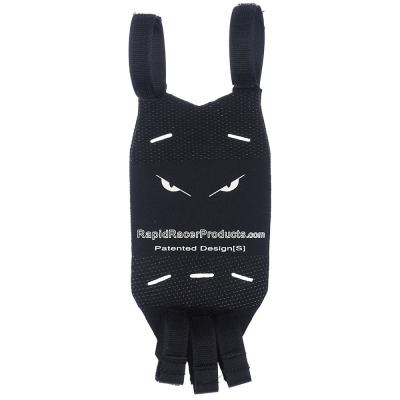 RRP  Suspension Guards Neoguard Evil Eyes Noir M