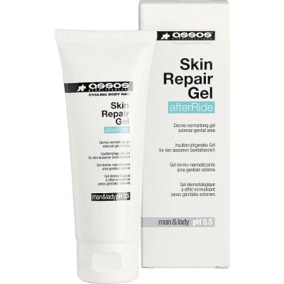 ASSOS  - Soin Du Corps Gel R&eacute;parateur Apr&egrave;s Effort  - Dssc002