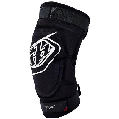 TROY LEE DESIGNS Genouill&egrave;re  T-BONE, Black
