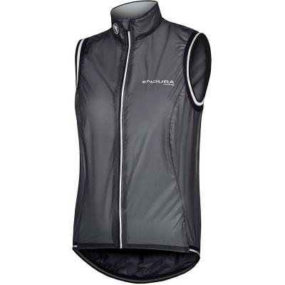 ENDURA Gilet sans manches femme  fs260 pro adrenaline race ii noir