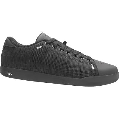GIRO  Mixte Deed Chaussure de Cyclisme de Montagne, Noir, 42 EU