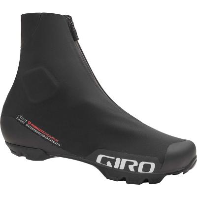 GIRO TOP Giro Blaze - Chaussures VTT homme Black 46
