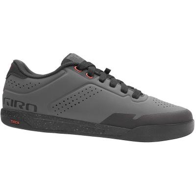 GIRO  Latch New Darkshadow - Gris/Noir - taille 42 2022