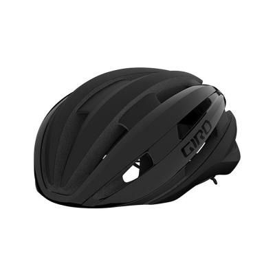 GIRO Casque  Synthe II (MIPS) - Matte Black} - M}, Matte Black}