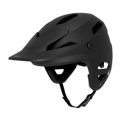 GIRO  Tyrant MIPS Helmet - Matte Black 20} - M}, Matte Black 20}
