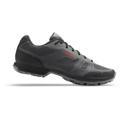GIRO  Women's Gauge Off Road Shoes - Grey/Black