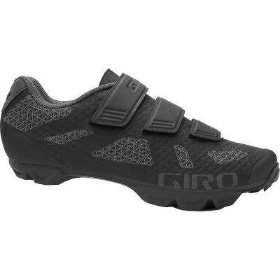 GIRO  Women's Ranger Off Road Shoes - Black