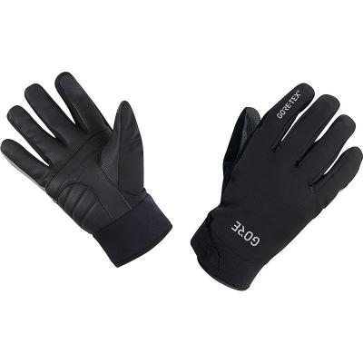 GORE WEAR  C5 Gants chauds GORE-TEX, 11, Noir