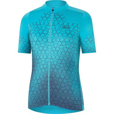 GORE WEAR Maillot femme Curve