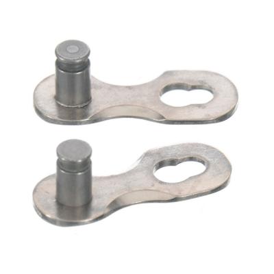 SRAM  Powerlink Silver Chain Connector 8-speed Argent&eacute; 8s