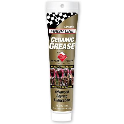 FINISH LINE Graisse c&eacute;ramique  tube 2oz 60&nbsp;g
