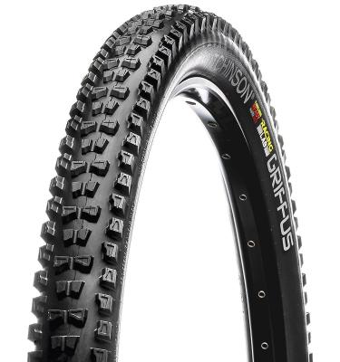 HUTCHINSON  Griffus 2.5 29x2.50 (58-622) Noir Tubeless Ready RR Gravity