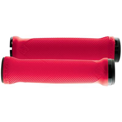 RACE FACE  Lovehandle Handlebar Grips Rouge 30 mm