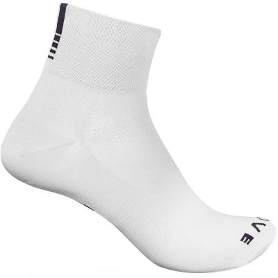 GRIPGRAB Chaussettes  Lightweight SL (courtes) - S Blanc Chaussettes