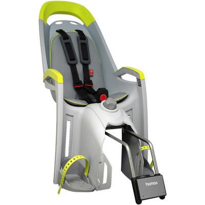 HAMAX  Si&egrave;ge Porte-b&eacute;b&eacute; Arri&egrave;re Amaze