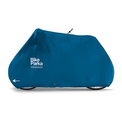 BIKEPARKA Housse de protection Triangle  Stash