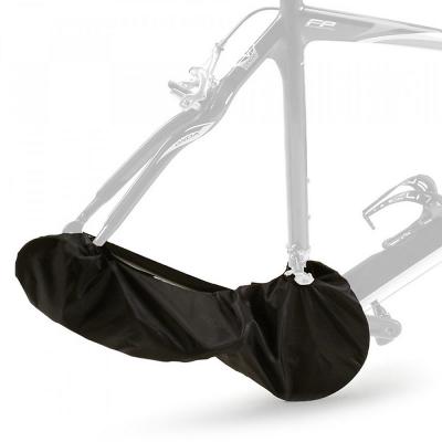 SCICON  Gear Bike Cover Noir Gar&ccedil;on