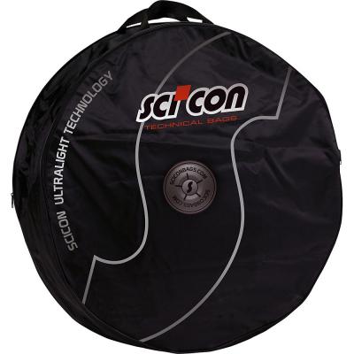 SCICON Sci-con Couvertures Roues Sci-con Wheel Bag (2 Wheels) One Size
