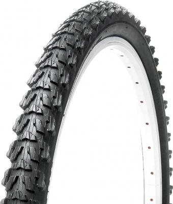 HUTCHINSON Pneu  rock junior 47 305 16 noir