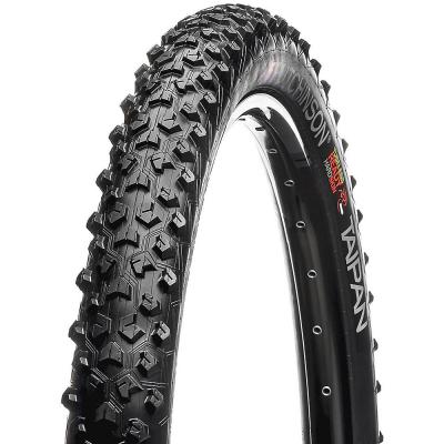 HUTCHINSON  Taipan Pneu de v&eacute;lo Adulte Unisexe, Noir, 29x2.25