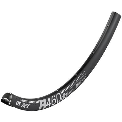 DT SWISS  Jante De V&eacute;lo De Route R 460 700c 18 Mm Std Vi Disc Tubeless 
