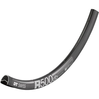 DT SWISS  Jante De V&eacute;lo De Route R 500 23 Mm Std Vi Disc Tubeless 