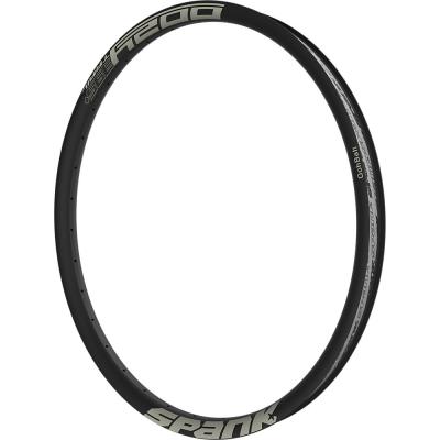 SPANK Jante VTT  Oozy Trail 395+, Black