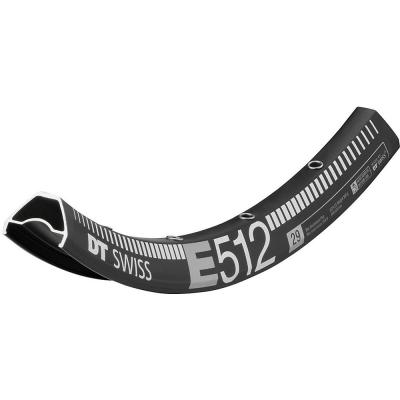 DT SWISS  RE51232BK650 Pi&egrave;ces de v&eacute;lo Standard 32 Trous