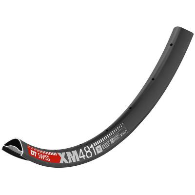 DT SWISS Jante VTT  XM 481 30mm, Black