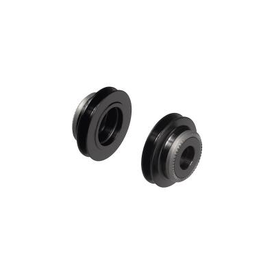 DT SWISS  Adaptateur De Moyeu Avant 240 Disc 